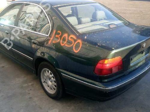 Gearbox BMW 5 (E39) 525 d | BP25330193M3