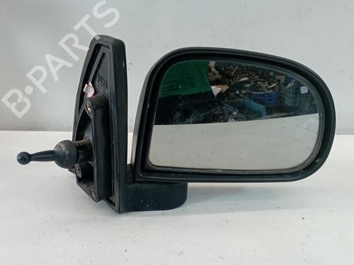 Used Right mirror HYUNDAI ATOS (MX) [1997-2015]  25312464