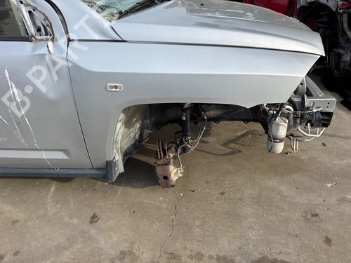Used Right front fenders JEEP COMPASS (MK49) [2006-2025]  25328495