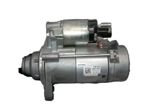 Starter SKODA OCTAVIA IV (NX3, NN3, PV3)  | BP30563547M8  - Image 6