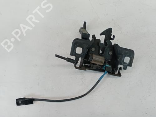 Używane Zamek maski DACIA SANDERO II [2012-2025]  25312545
