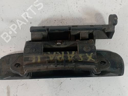 Rear right exterior door handle CITROËN XSARA Coupe (N0) 1.9 D | BP25308993C130 