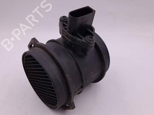 Used Mass air flow sensor Mass air flow sensor MERCEDES-BENZ M-CLASS (W163) ML 55 AMG (163.174) (347 hp) 39988986 39988986