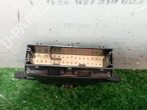 Comfort control module OPEL VECTRA C (Z02)  | BP25312242M56 