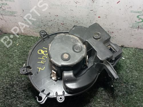 Heater blower motor MERCEDES-BENZ E-CLASS (W211)  | BP25323868M62 