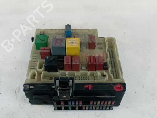 Used Fuse box FORD ESCORT VI (GAL, AAL, ABL) [1995-2002]  25314577