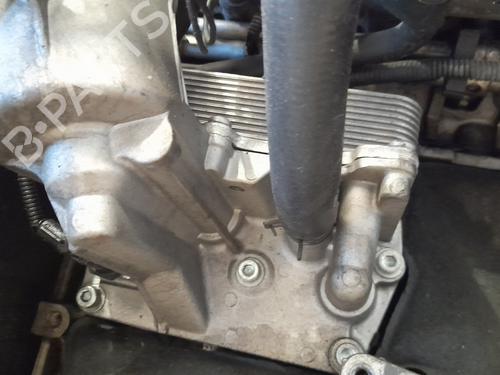 Used Oil radiator VW TOUAREG (7LA, 7L6, 7L7) 2.5 R5 TDI (174 hp) 27636512