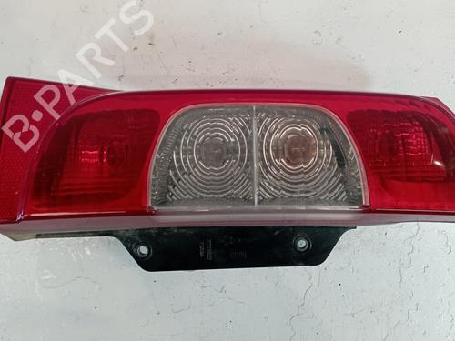 Used Left taillight CITROËN NEMO MPV 1.3 HDi 75 (75 hp) 25317282