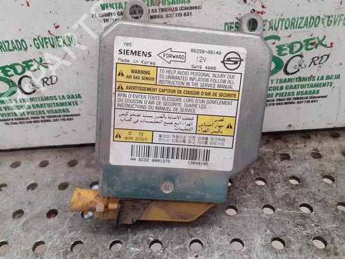Airbag module SSANGYONG REXTON / REXTON II (GAB_)  | BP25321021M53 