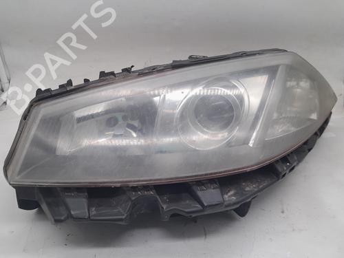 Used Left headlight RENAULT MEGANE II (BM0/1_, CM0/1_) 2.0 dCi (BM1K, CM1K) (150 hp) 25327286