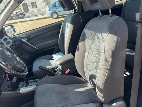 Fahrersitz für Fahrersitz TOYOTA RAV 4 II (_A2_) 2.0 4WD (ACA21, ACA20) (150 hp) 36302519 36302519