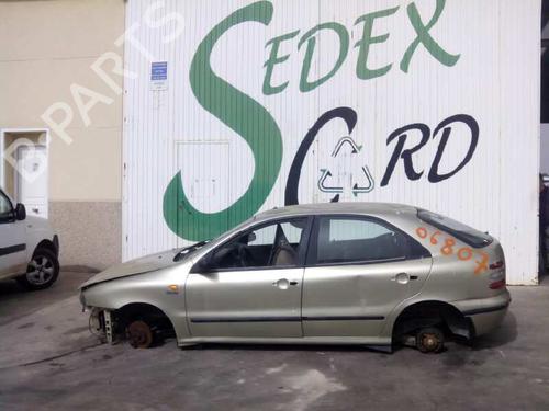 Brugte FIAT BRAVA (182_) 1.9 JTD 4771709