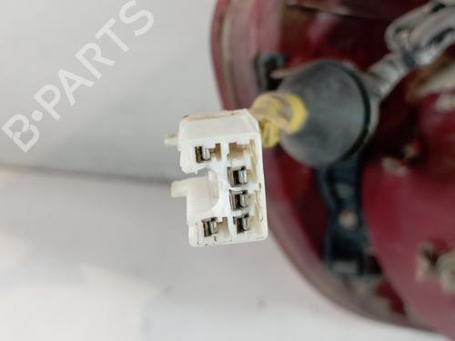 Right taillight HYUNDAI ACCENT II (LC)  | BP25309320C35 