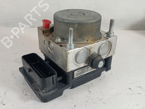 Used ABS pump DACIA DOKKER MPV (KE_) 1.6 LPG (109 hp) 25326723