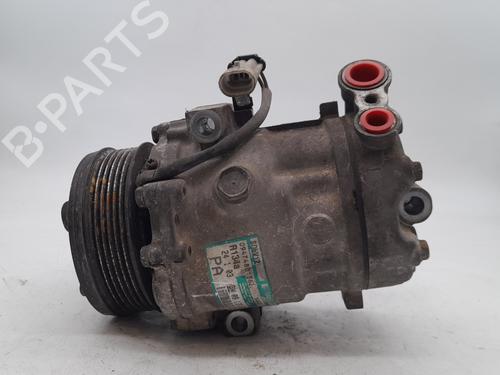 Used AC compressor AC compressor 37265743 37265743