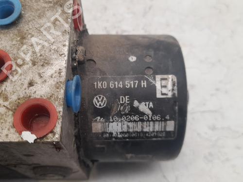 ABS Bremseaggregat VW GOLF V (1K1)  | BP25315307M43 