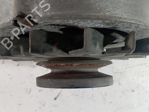 Alternator ROVER 100 / METRO Hatchback (XP)  | BP25324724M7 