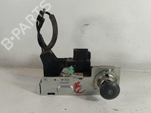 Used Front right lock FORD TOURNEO CONNECT [2002-2013]  25316645