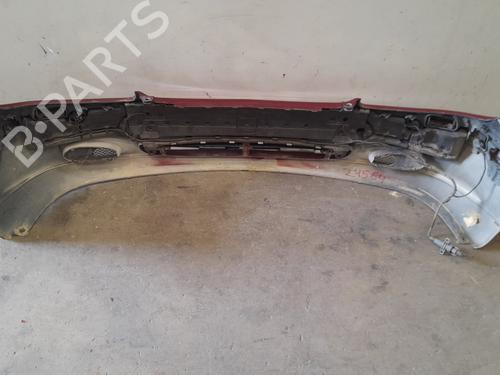 Front bumper MERCEDES-BENZ S-CLASS (W220, V220) S 320 CDI (220.026, 220.126) | BP32342604C7