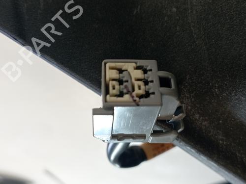 Left mirror FORD FOCUS II (DA_, HCP, DP) 1.8 | BP25314482C26 