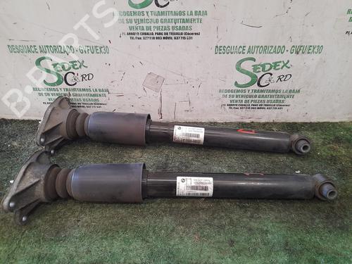 Højre bagtil støddæmper BMW 3 (G20, G80, G28) 318 d (150 hp) 25326702