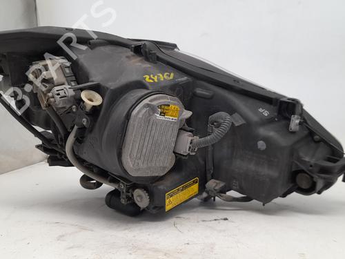 Left headlight LEXUS IS III (_E3_) 300h (AVE30_, AVE30R) | BP32397798C28