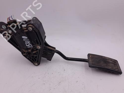 Pedal Pedal HONDA CR-V III (RE_) [2006-2026] 33620959 33620959