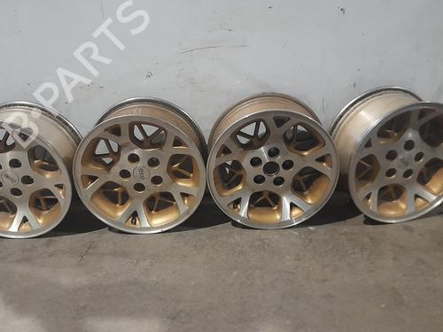 Used Rim JEEP GRAND CHEROKEE II (WJ, WG) [1998-2005]  25329410