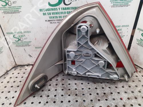 Right taillight MERCEDES-BENZ C-CLASS (W203)  | BP25317863C35 