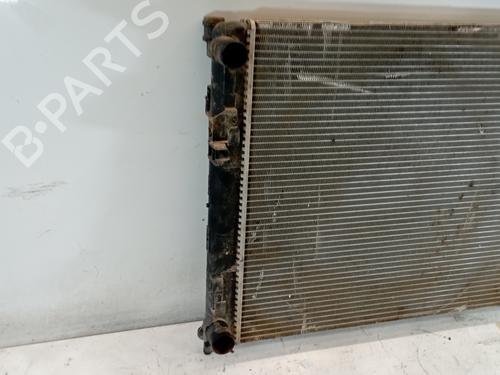 Køler RENAULT TRAFIC II Platform/Chassis (EL) 1.9 dCi 100 (EL0C) | BP25324590M31 