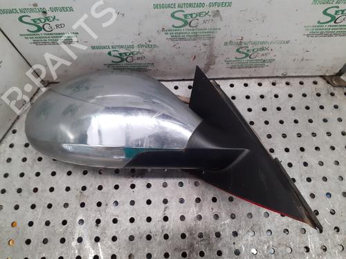 Used Right mirror SEAT IBIZA III (6L1) [2002-2009]  25311217