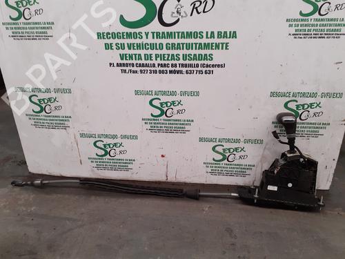 Used Gear lever SEAT TOLEDO III (5P2) [2004-2009]  25327728