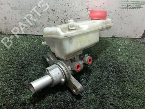 Used Brake master cylinder RENAULT KANGOO (KC0/1_) [1997-2025]  25316055