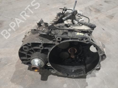 Gearbox VW SHARAN (7M8, 7M9, 7M6) 1.9 TDI | BP25329791M3 