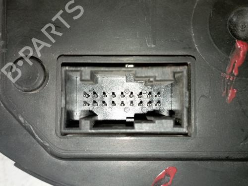 Instrument cluster PEUGEOT 307 (3A/C)  | BP25312297C47 