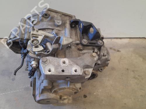Used Gearbox SEAT LEON (1P1) [2005-2013]  25330299