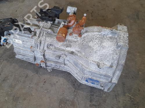 gearkasse-renault-master-iii-van-fv-2010-29698259 main image