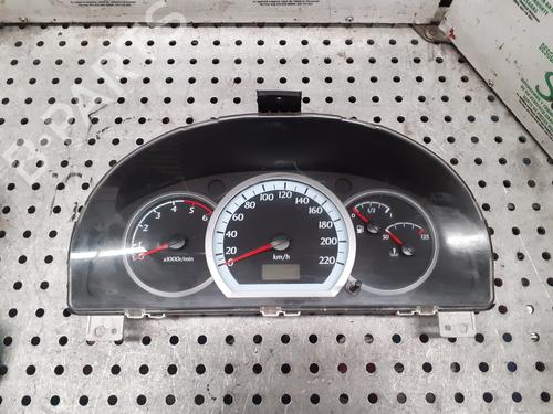 Used Instrument cluster CHEVROLET LACETTI (J200) 2.0 D (121 hp) 25321736