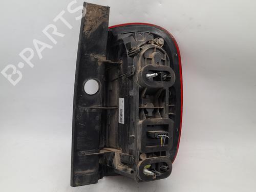 Left taillight DACIA DUSTER (HS_) | BP37639370C34 - Image 2