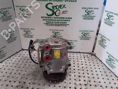 Used AC compressor FORD FIESTA VI (CB1, CCN) 1.6 TDCi (90 hp) 25326998
