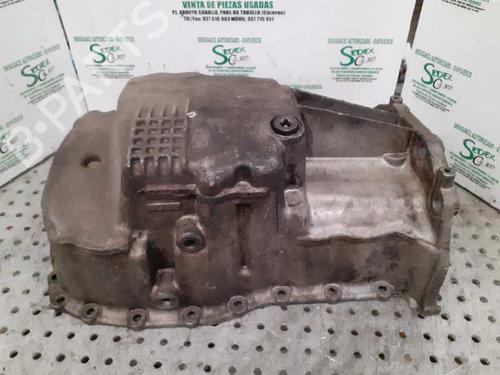 Used Oil sump RENAULT KANGOO (KC0/1_) [1997-2026]  33023408