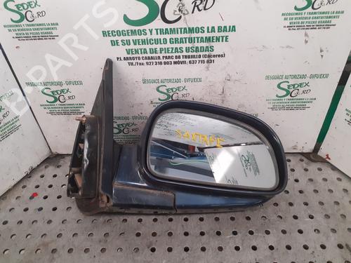Used Right mirror HYUNDAI SANTA FÉ I (SM) [2000-2006]  25320224