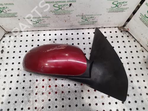 Used Right mirror FORD FOCUS I (DAW, DBW) [1998-2009]  25311232