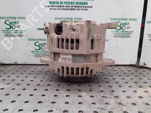 Alternator NISSAN ALMERA II Hatchback (N16)  | BP25321708M7 