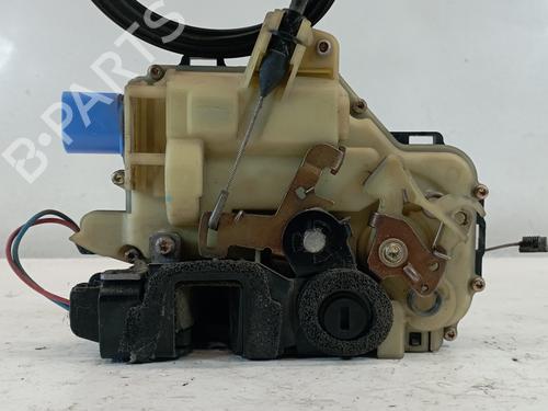 Rear right lock SEAT CORDOBA (6L2) 1.4 16V | BP25316706C99 