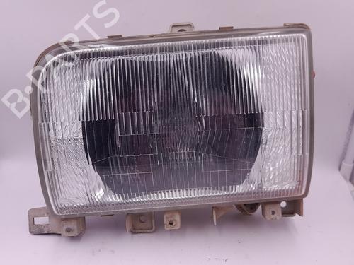 Used Left headlight Left headlight NISSAN CABSTAR E (TL_, VL_) 3.0 110.35 (TL0) (110 hp) 33942577 33942577