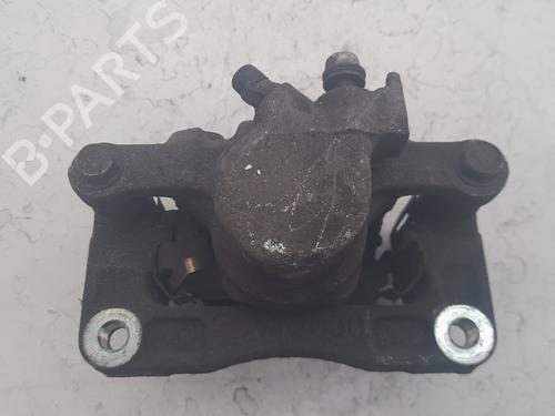 Left rear brake caliper CHEVROLET CAPTIVA (C100, C140)  | BP25312760M107 