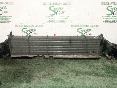 Used Intercooler MERCEDES-BENZ C-CLASS Coupe (CL203) [2001-2011]  25325437