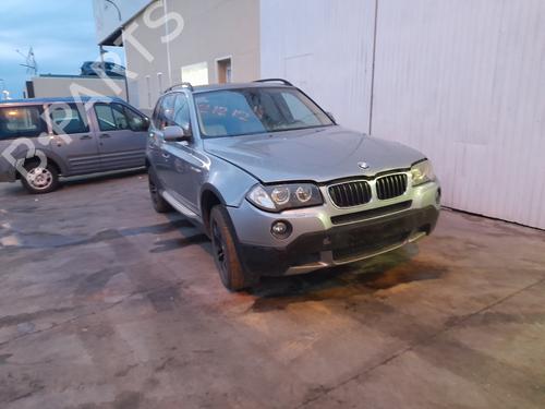 Used Parts BMW X3 (E83) xDrive 20 d (177 hp) 4348016