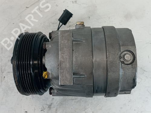 Airco pomp RENAULT LAGUNA II (BG0/1_) [2001-2007]  25319092